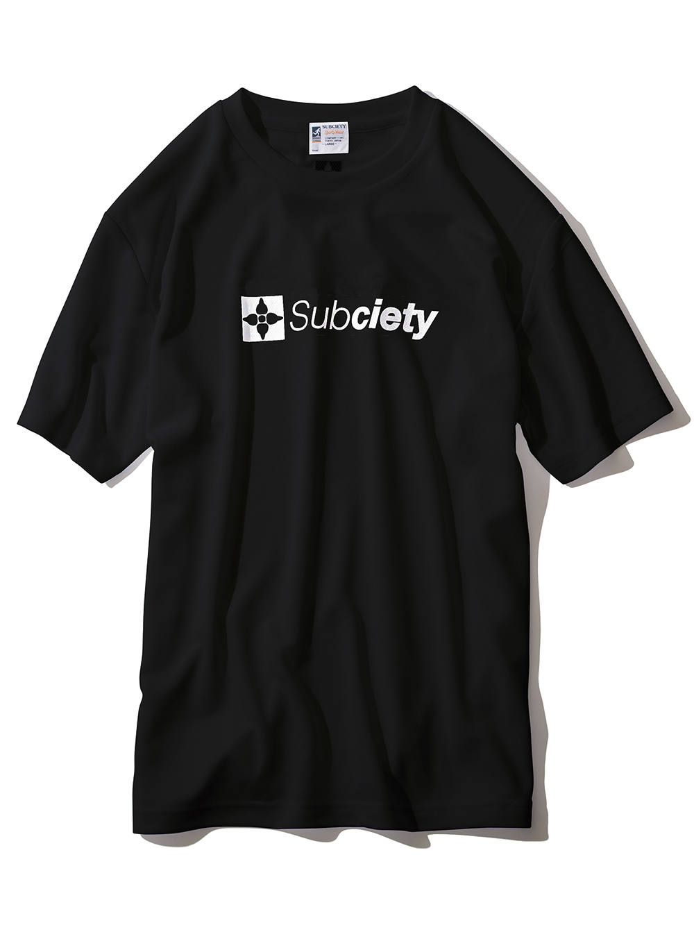 DRY TEE-THE BASE-