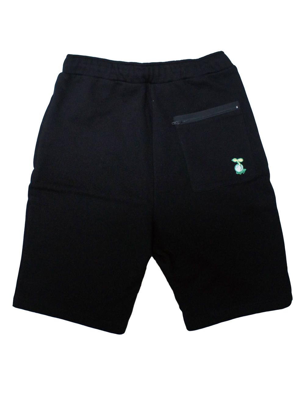 sd original stash pocket sweat shorts
