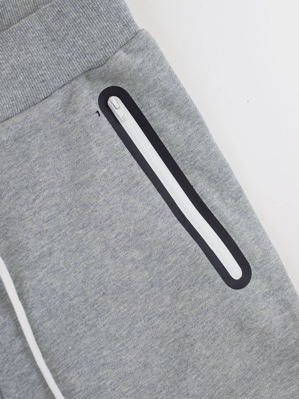 MAG SWEAT-SHORTS