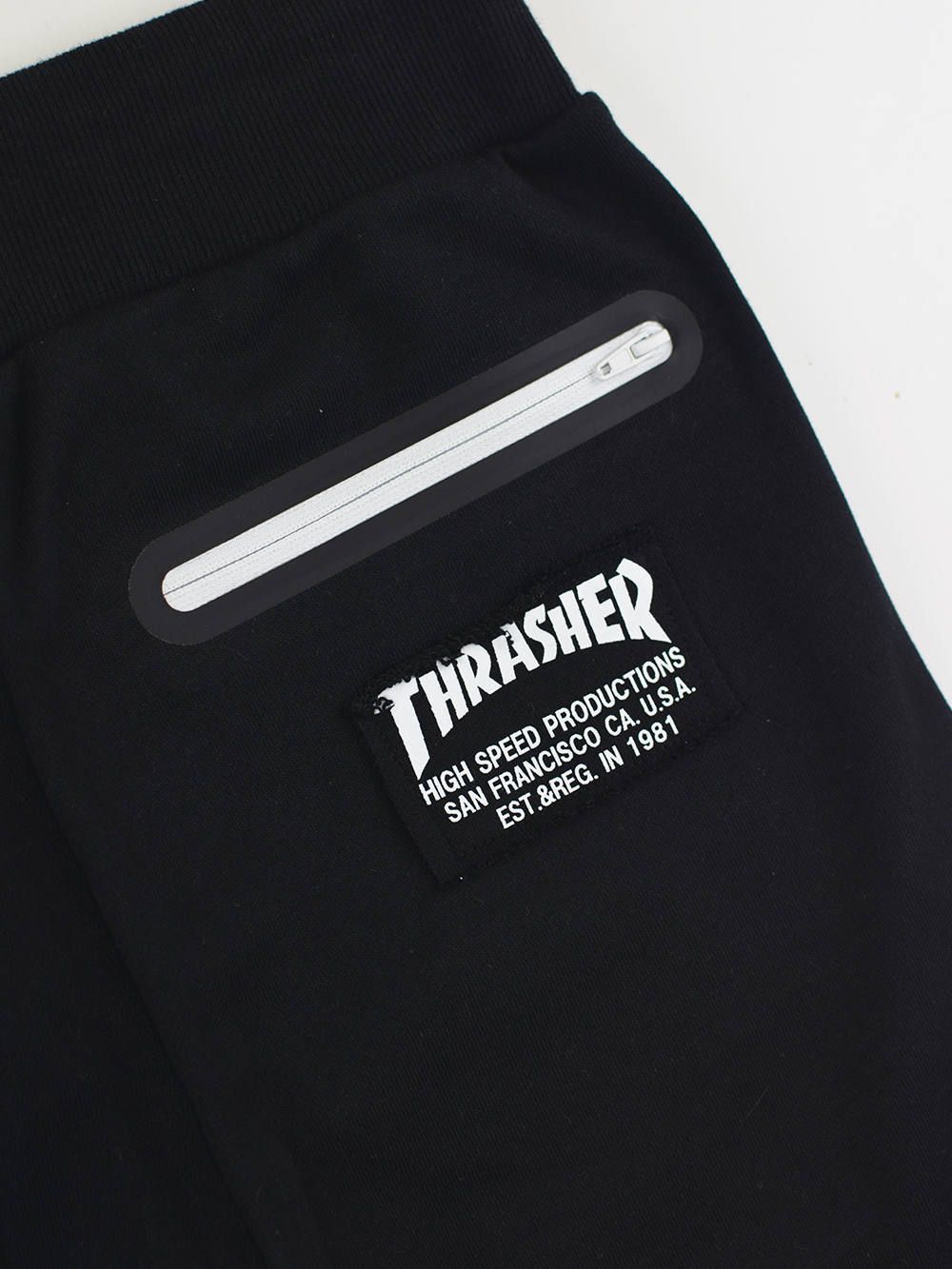 Y2K SWEAT-SHORTS