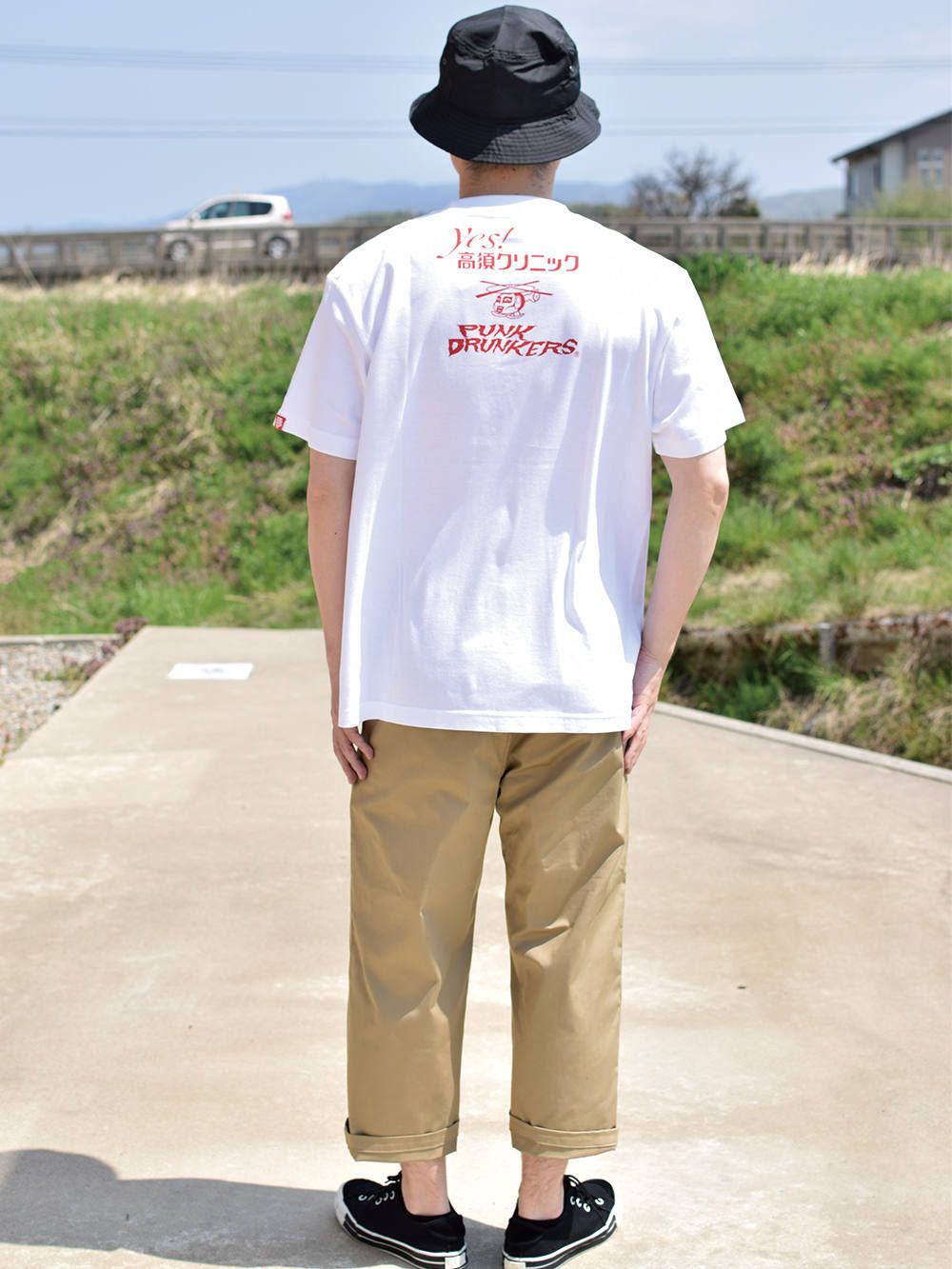 【PDSx高須クリニック】高須フォトTEE