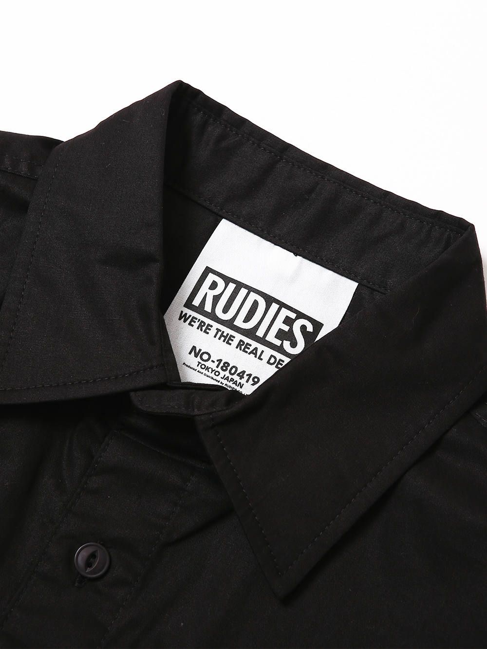 SLICK WORK-SHIRTS