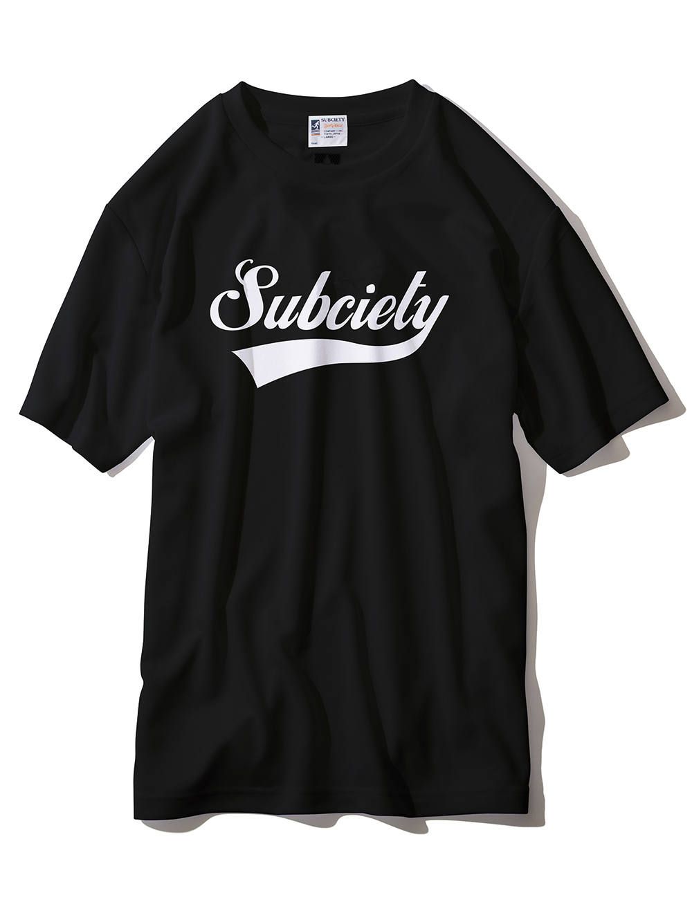DRY TEE-GLORIOUS-
