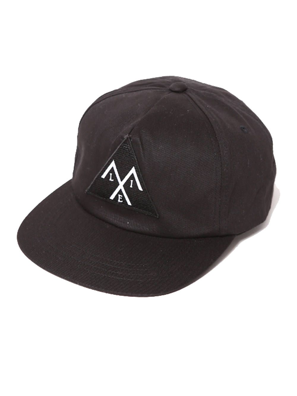 ALEXIA -Snapback-