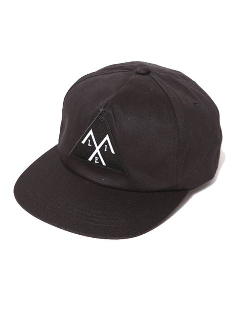 ALEXIA -Snapback-