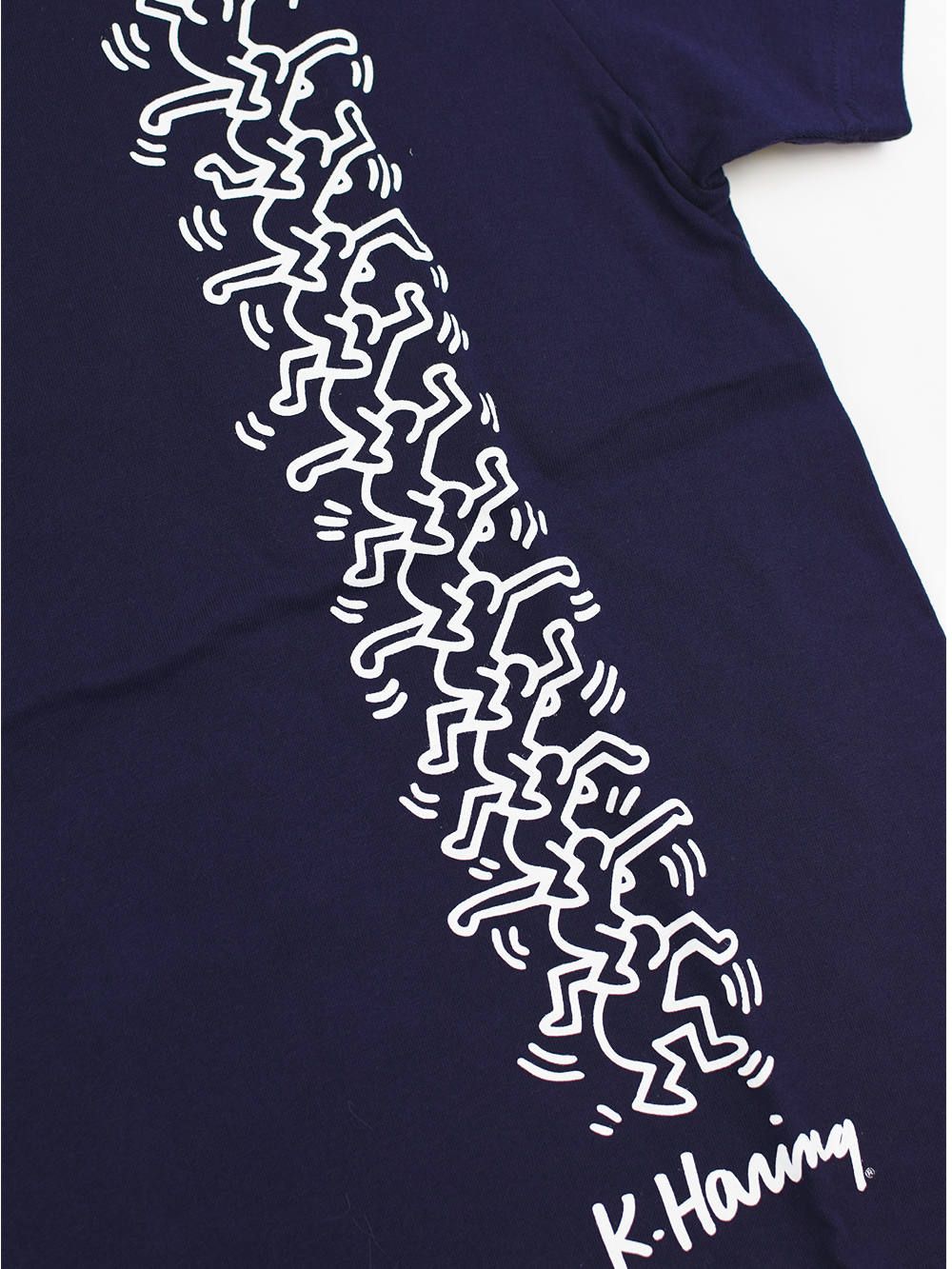 THRASHER - THRASHER×Keith Haring S/S T ② | DOLL