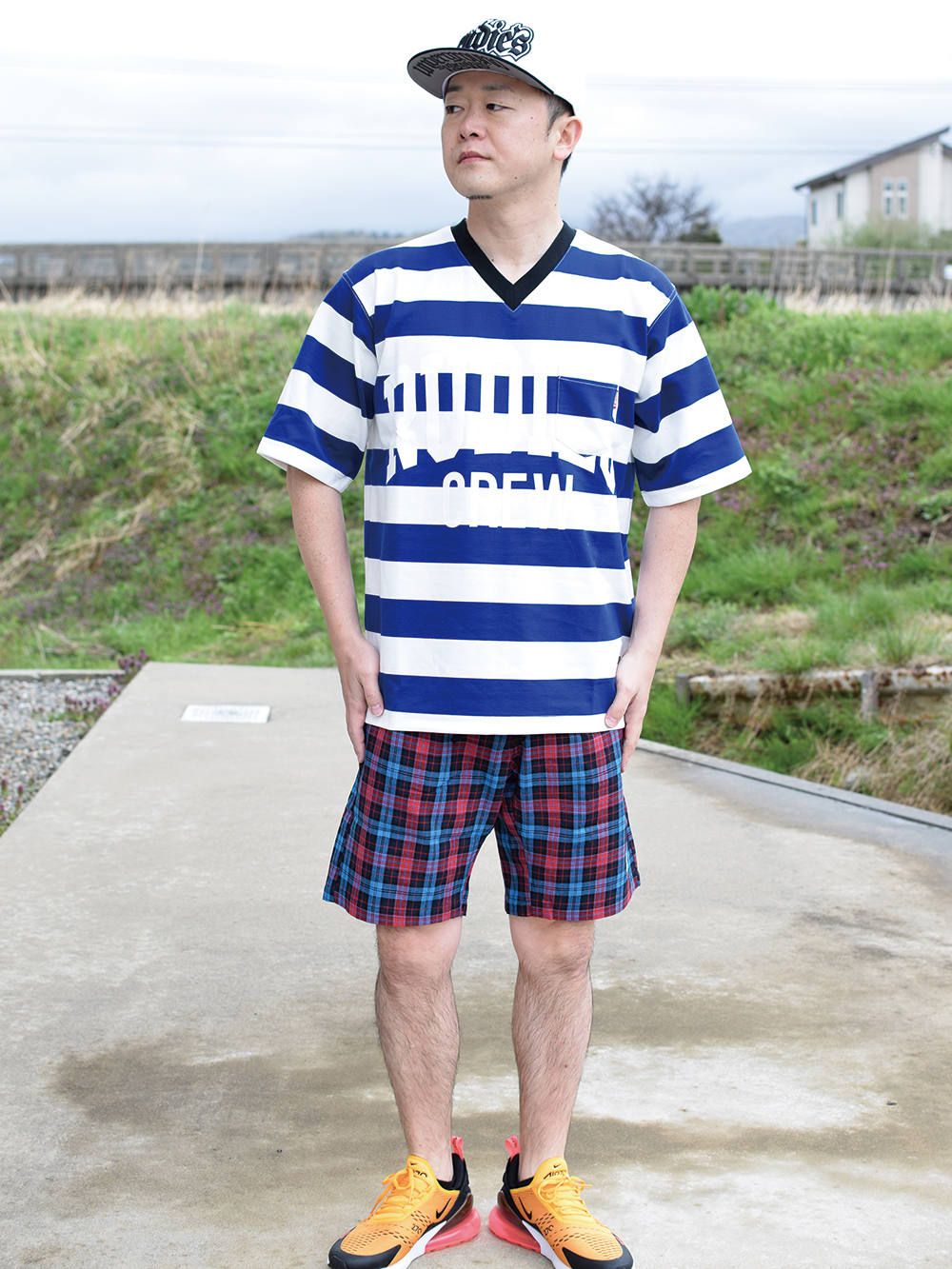 DRAWING BALL-SHORTS