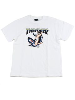 Tattoo S/S TEE