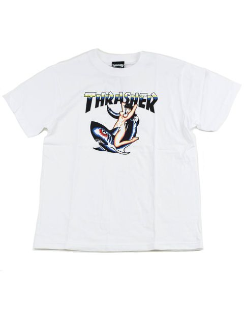 Tattoo S/S TEE