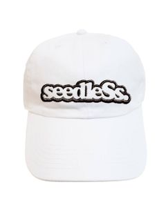 sd New Hattan low cap