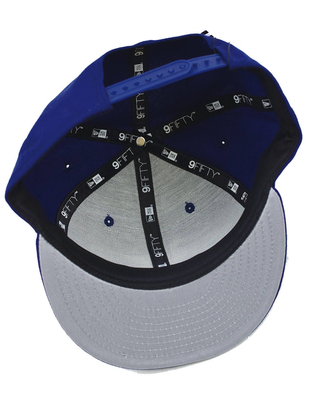 RC LOGO NEW ERA CAP-SNAPBACK