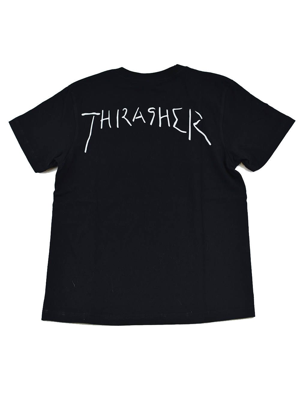 GONZ S/S TEE