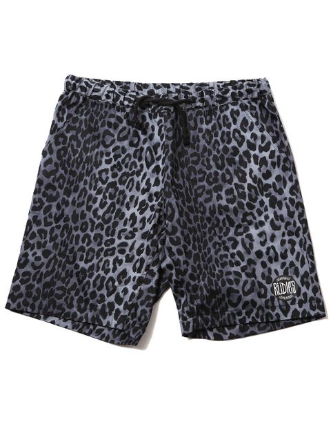 DRAWING BALL-SHORTS