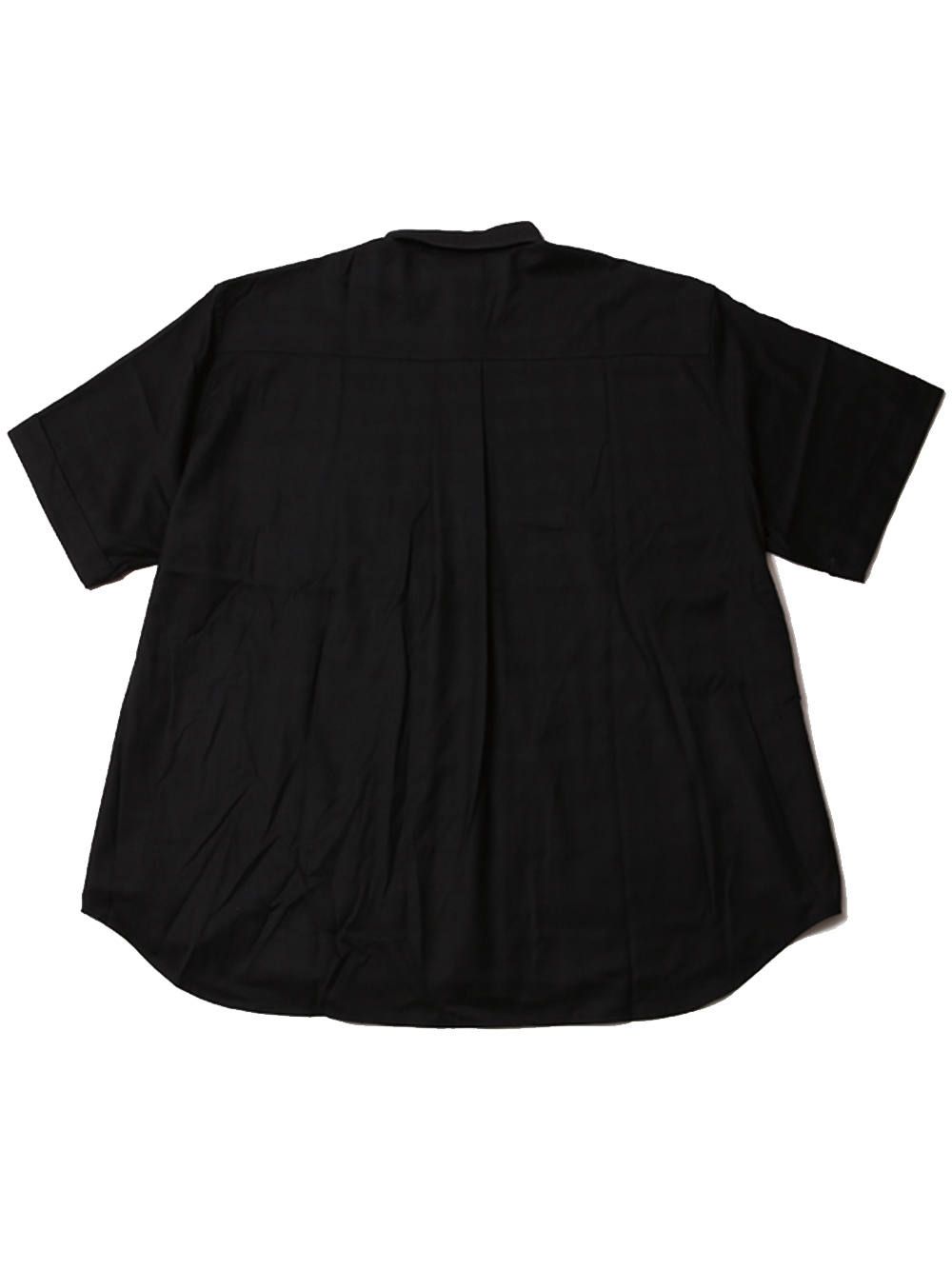 FALLEN -Wide S/S Shirts-