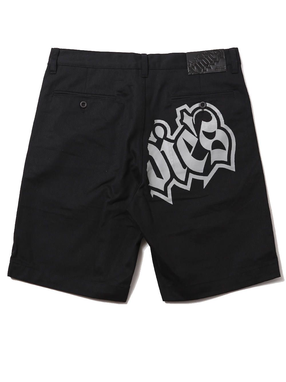 RIP SPARK WORK-SHORTS