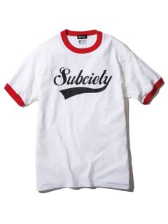 RINGER TEE-GLORIOUS-