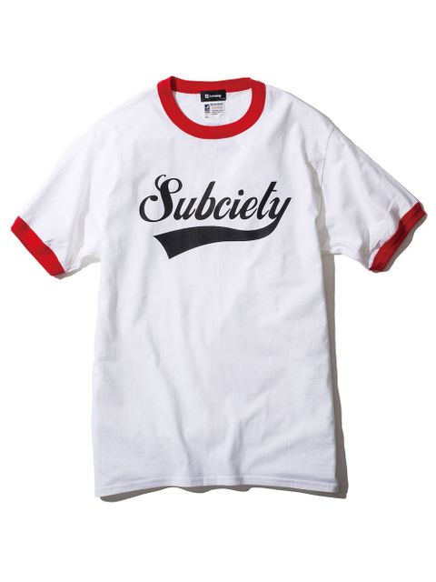 RINGER TEE-GLORIOUS-