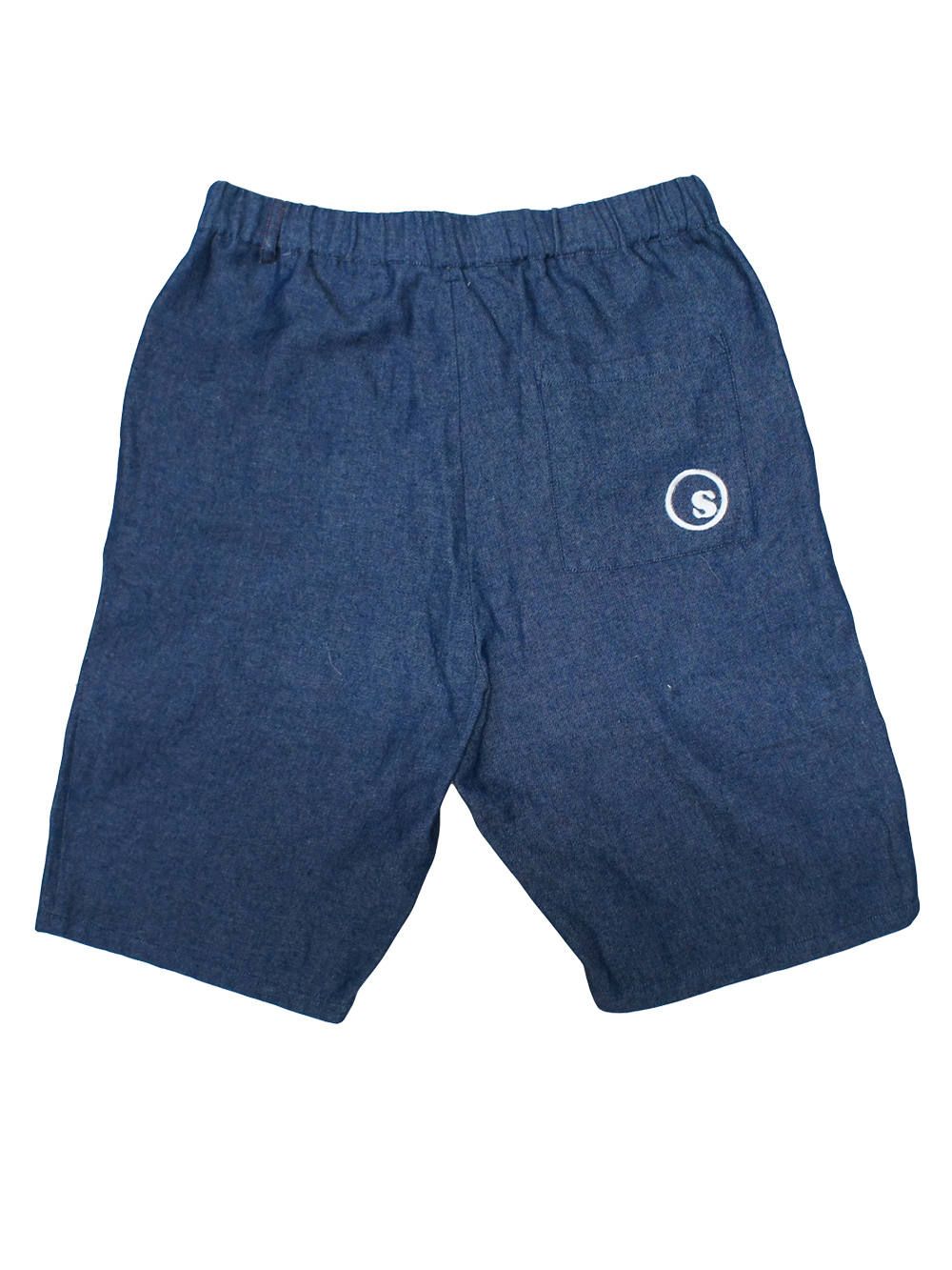 sd set up easy shorts