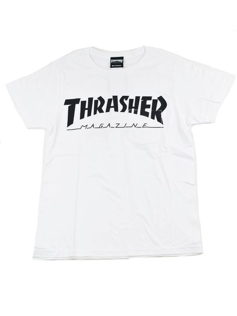 CLASSIC POCKET S/S TEE