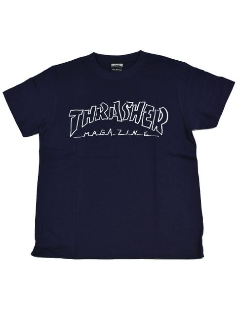Sketchy S/S TEE