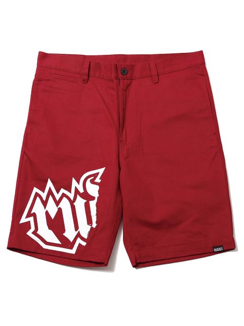 RIP SPARK WORK-SHORTS