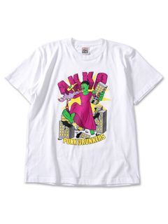 【PDSx和田アキ子】アッコTEE