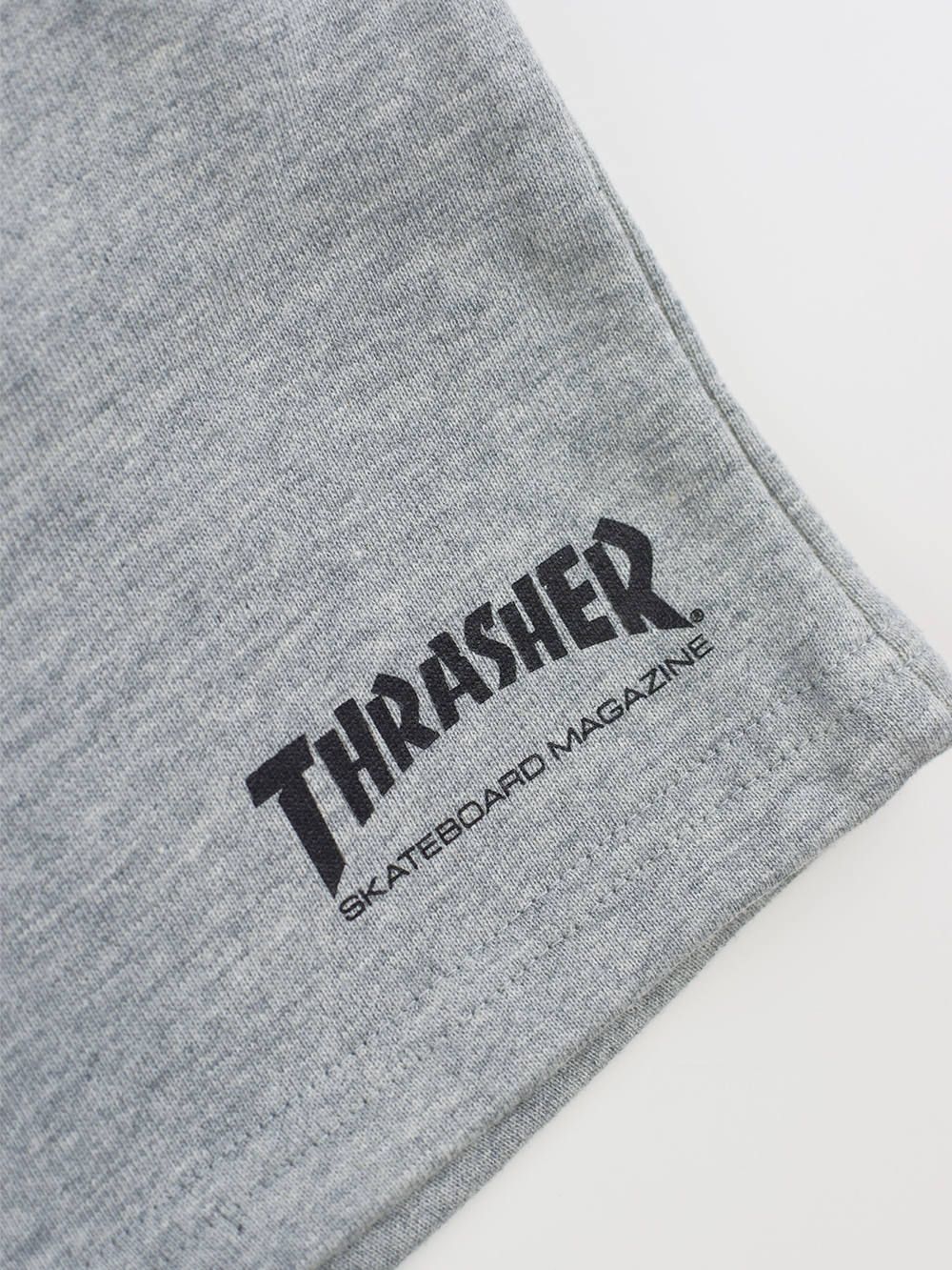 MAG SWEAT-SHORTS