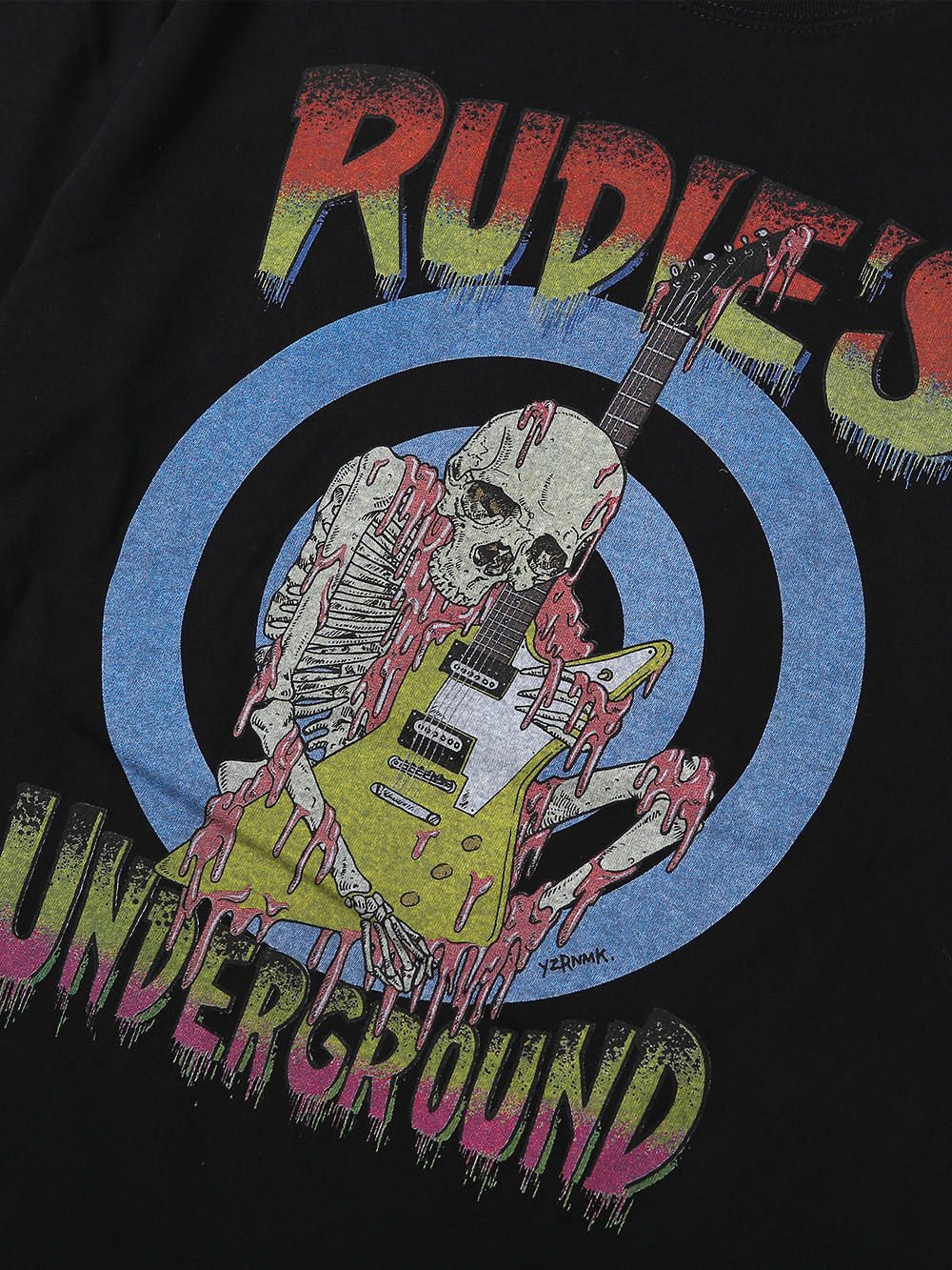 GUITARBONES-T