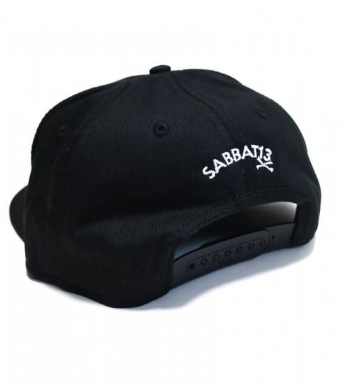 13X-BONE SNAPBACK CAP