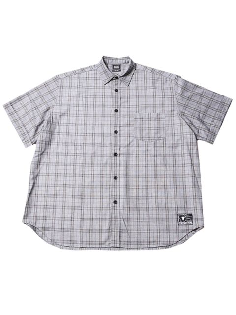 FALLEN -Wide S/S Shirts-
