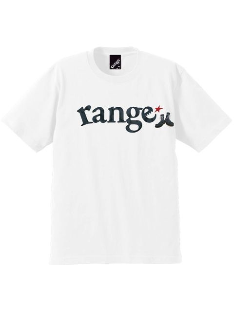 rg Martin Logo s/s T