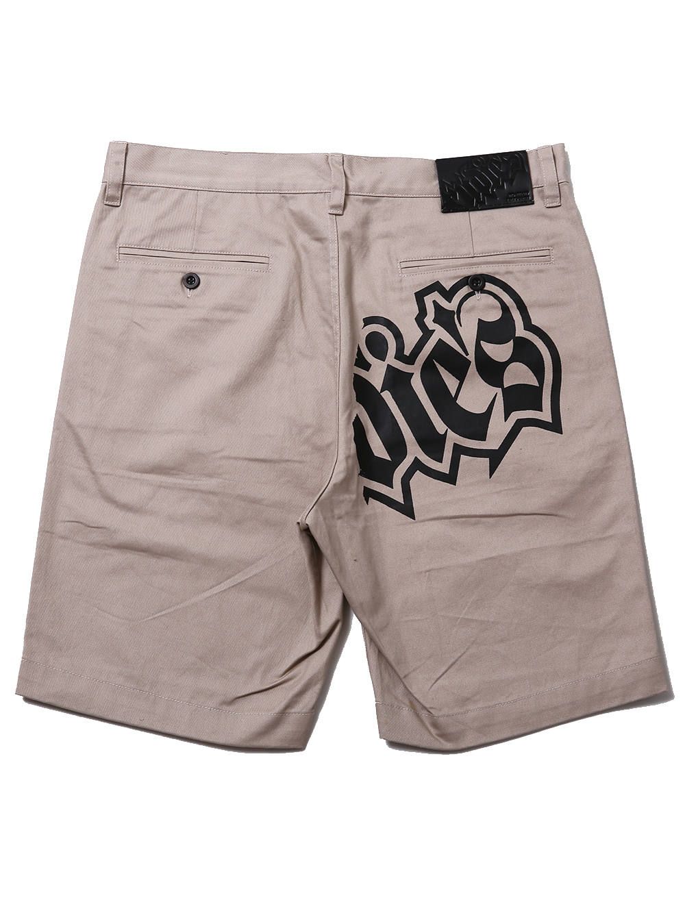 RIP SPARK WORK-SHORTS
