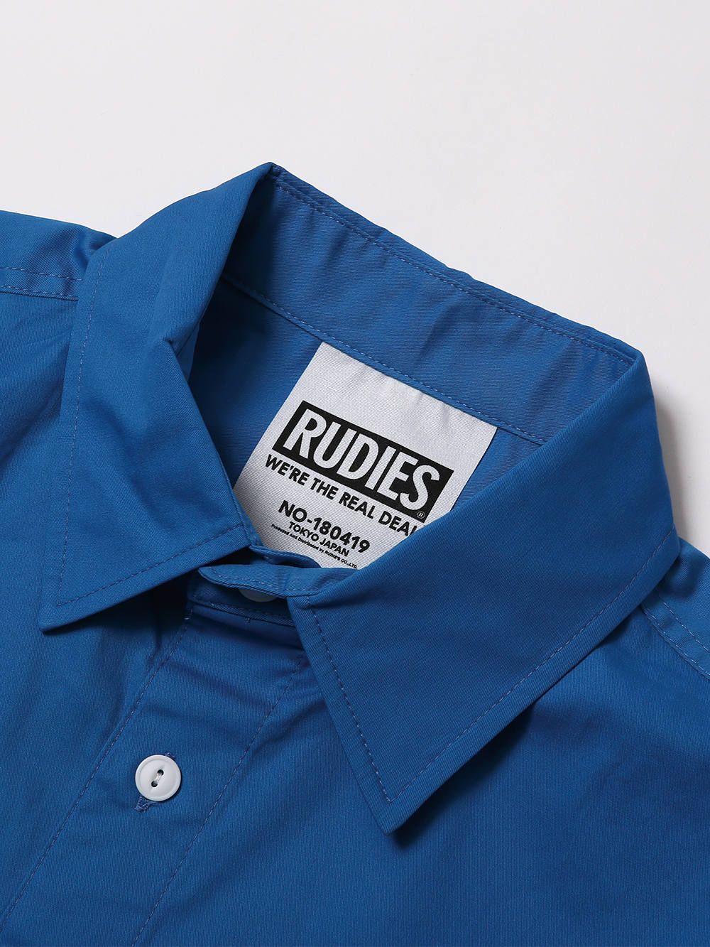 SLICK WORK-SHIRTS