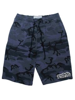 sd original stash pocket sweat shorts