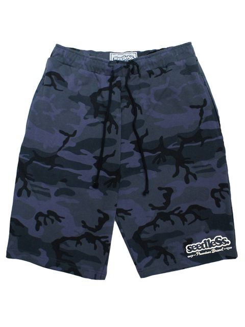 sd original stash pocket sweat shorts