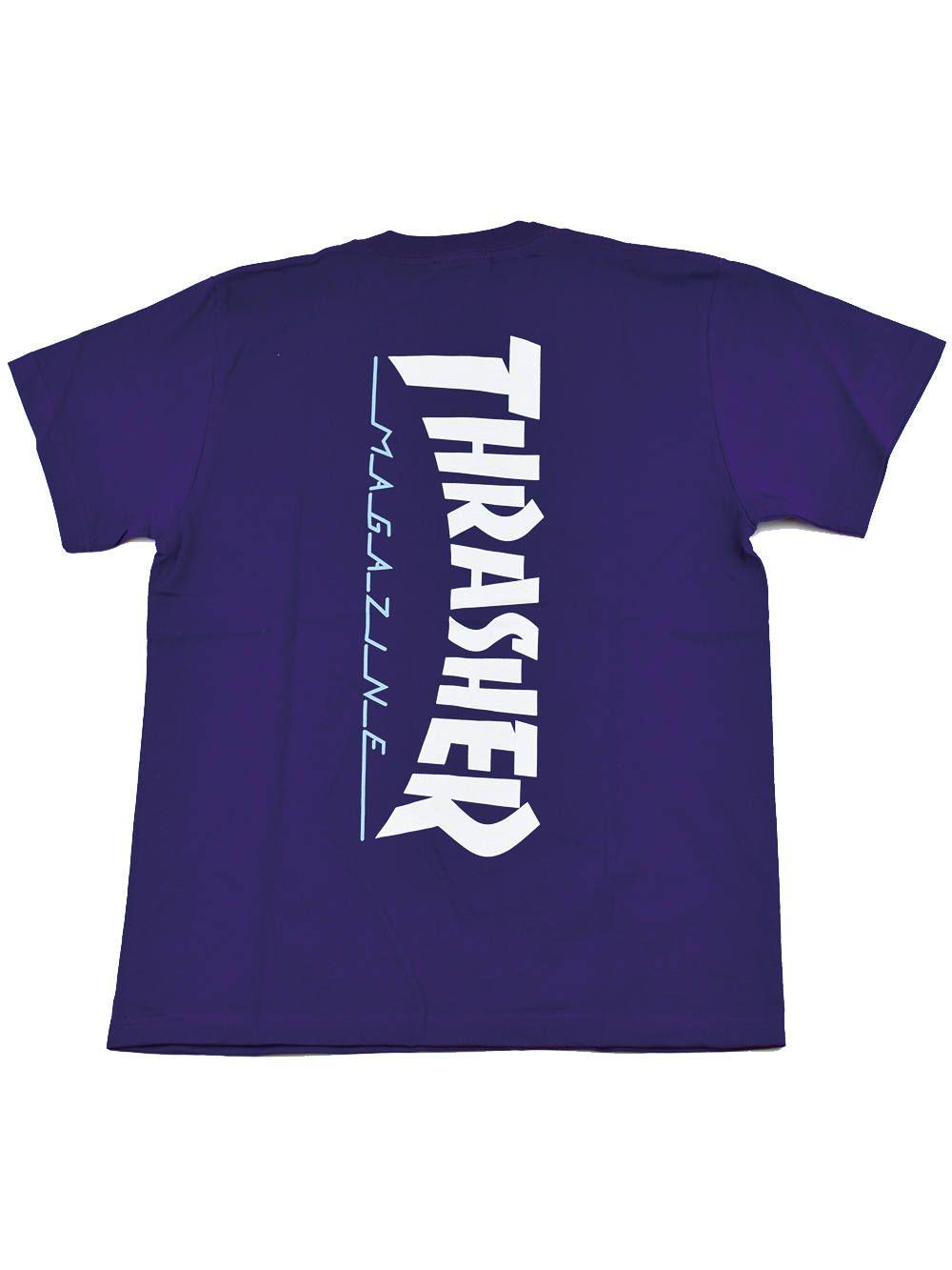 THRASHER×Keith Haring S/S T ②