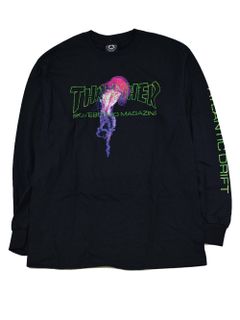 ATLANTIC DRIFT L/S