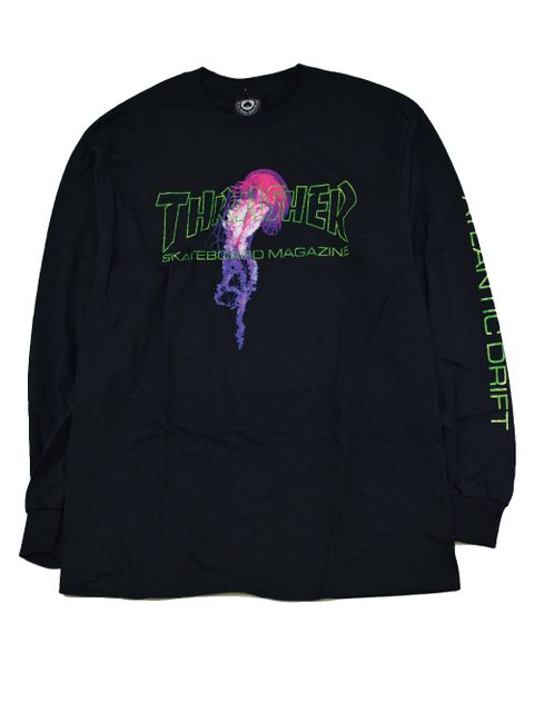 ATLANTIC DRIFT L/S