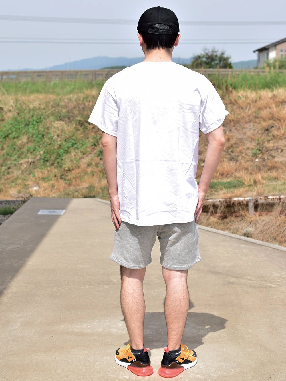 FLAME MAG S/S