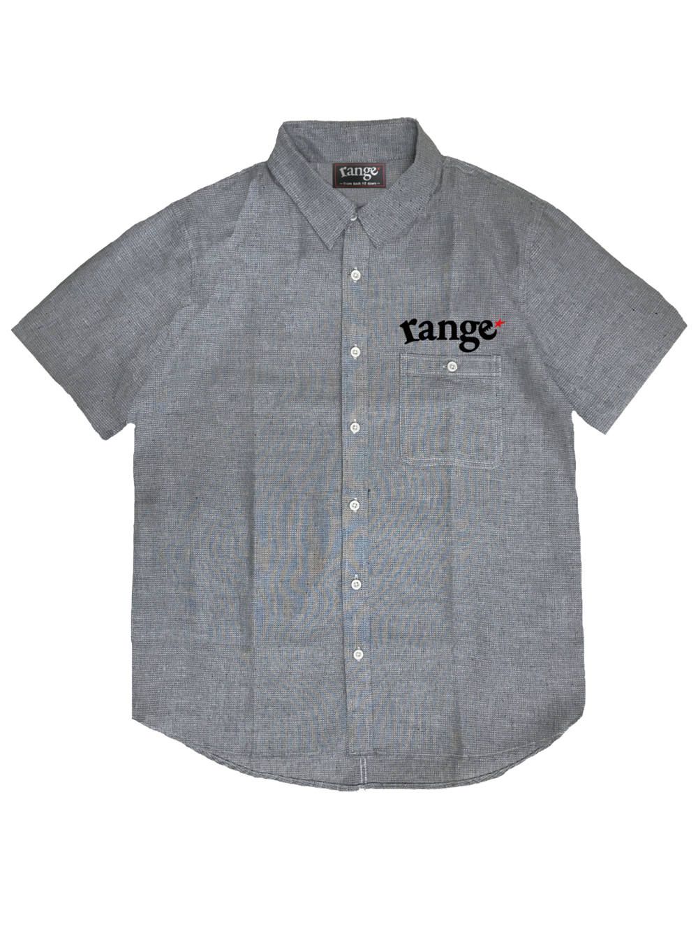 rg waffle plain shirts
