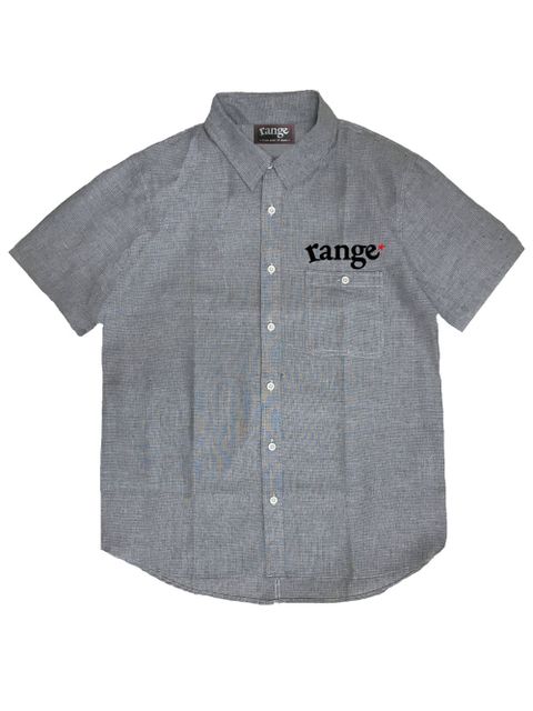 rg waffle plain shirts