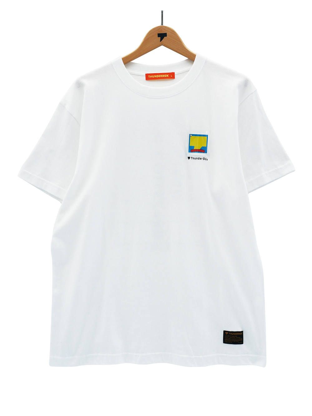 SEAL HOLDER-TEE