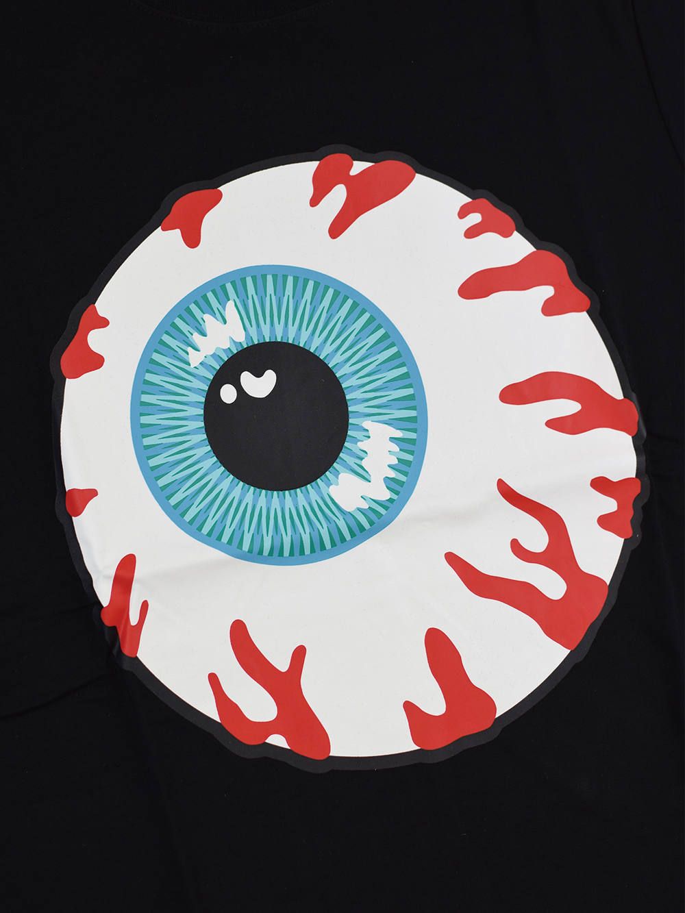 Keep Watch layered Tee