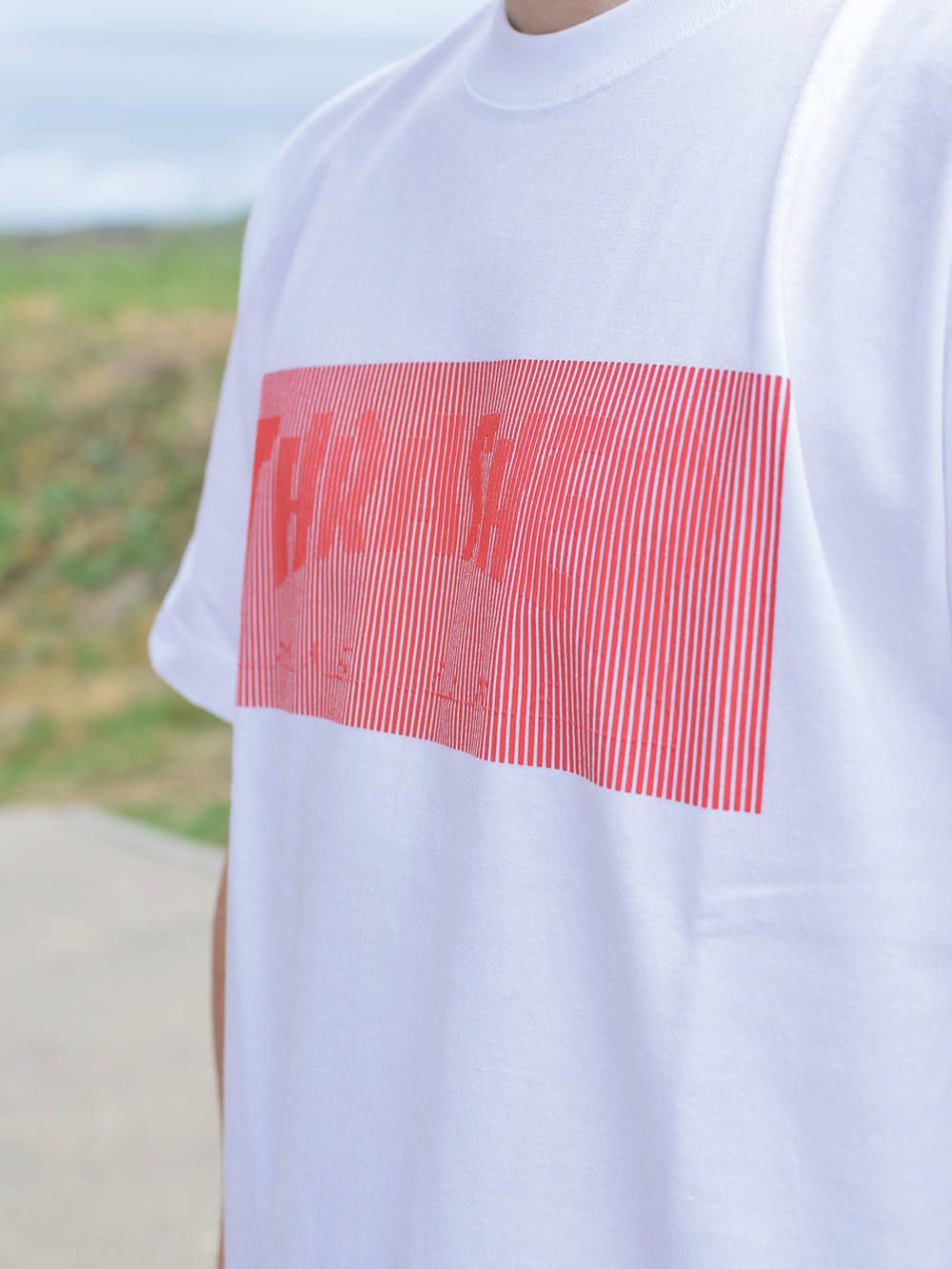 BRIND LOGO S/S