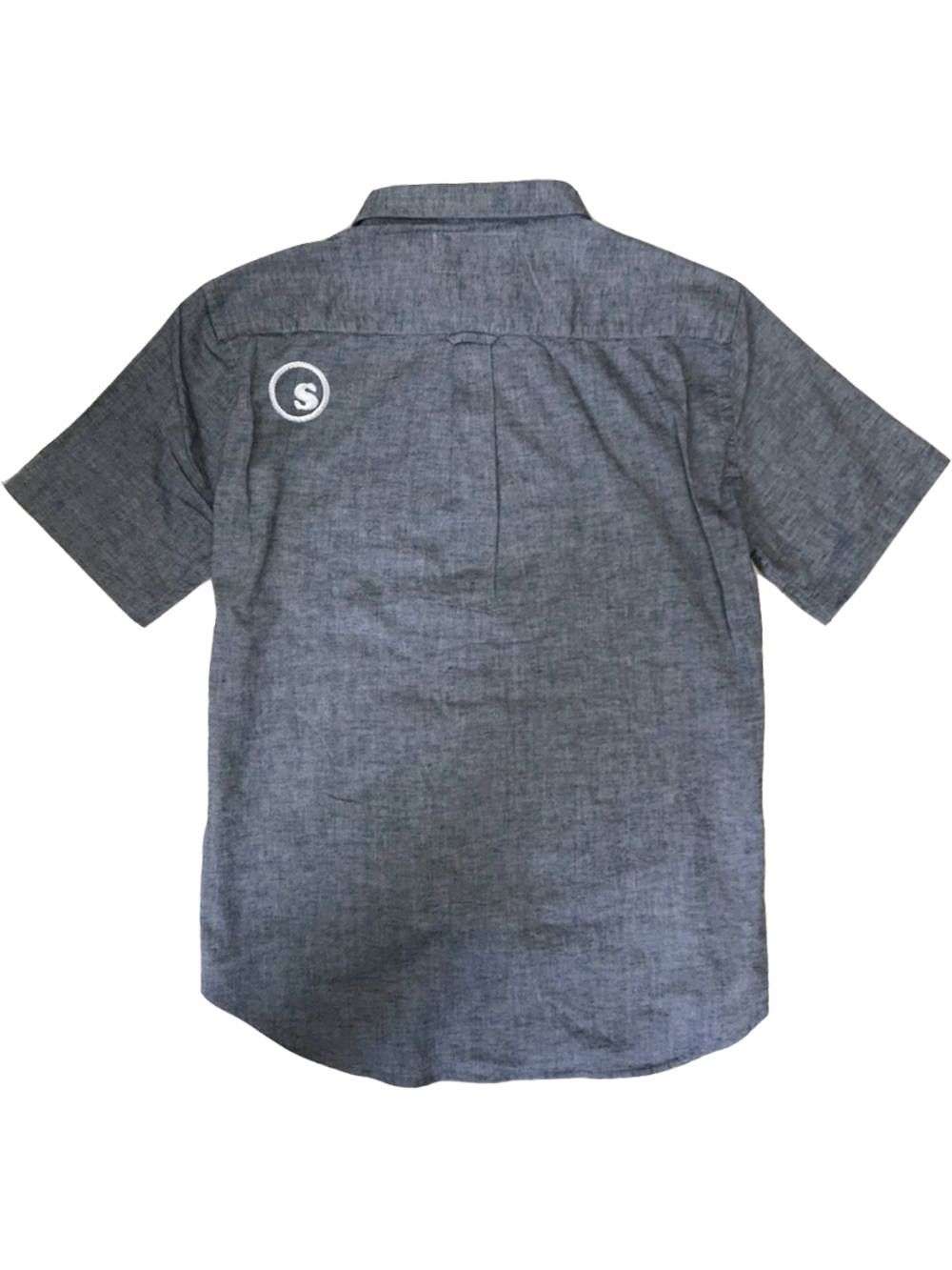 sd cotton hemp stretch shirts
