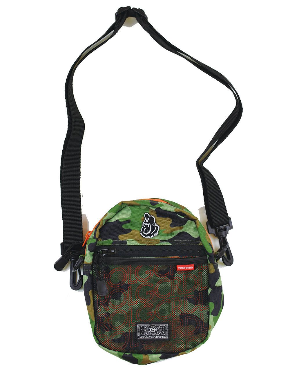 RC QUICK POCKET-POUCH