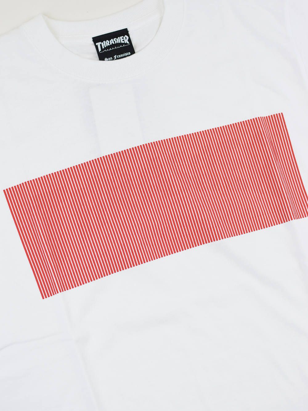BRIND LOGO S/S