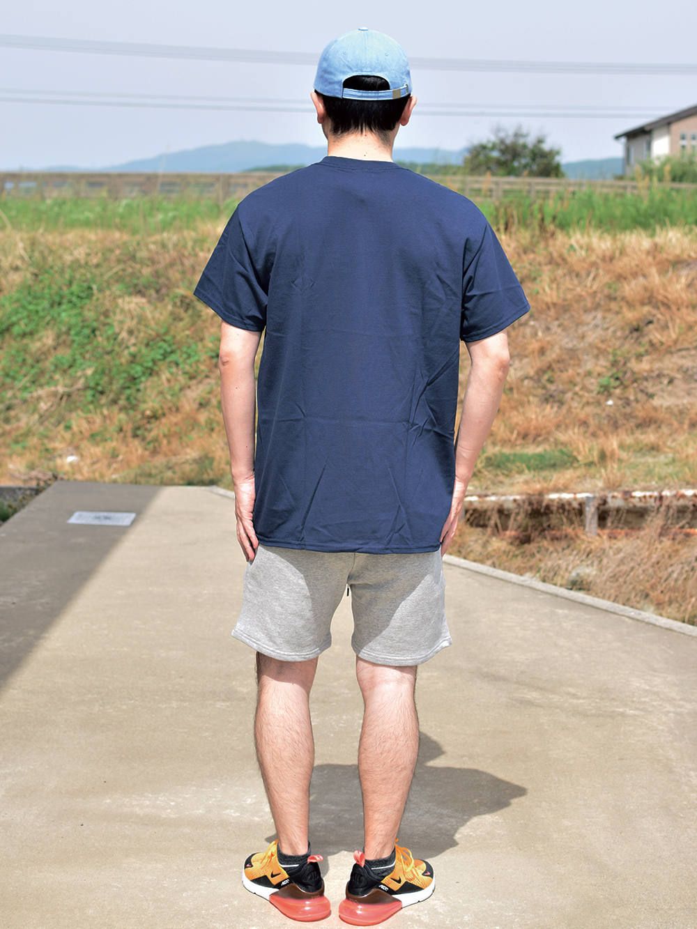 OVAL S/S