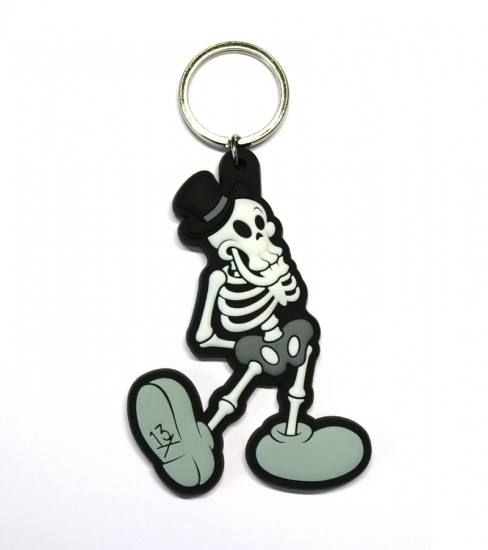 SABBAT13　IGOR キーホルダー　2個セット　イゴール　スカルミッキー SABBAT13 - IGOR KEY-HOLDER | DOLL