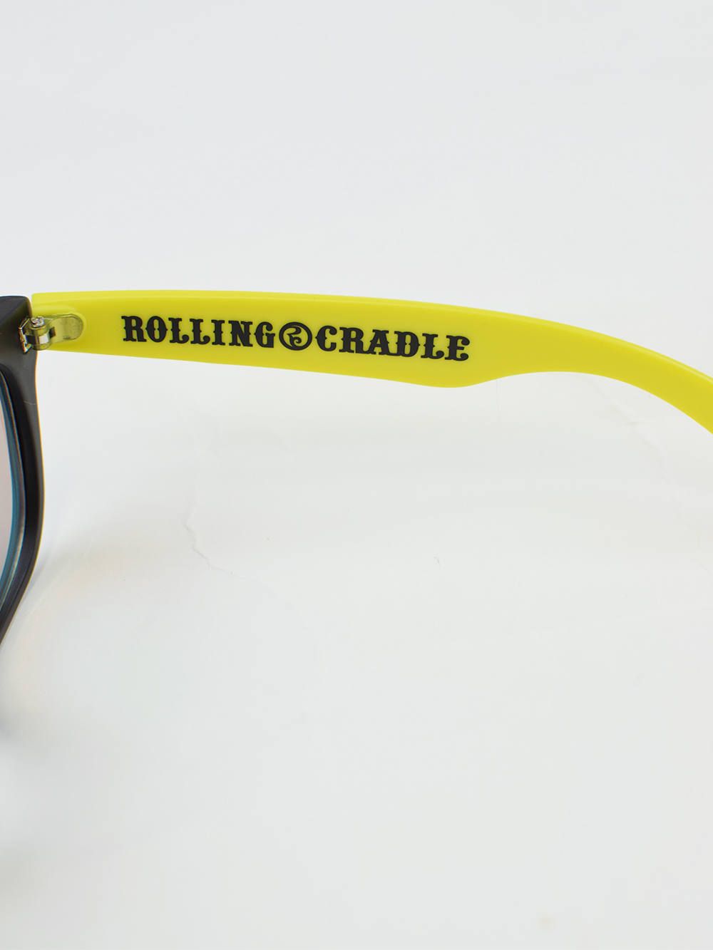RC GLASSES -FOOL-